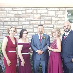 Meet your Posher, Patty